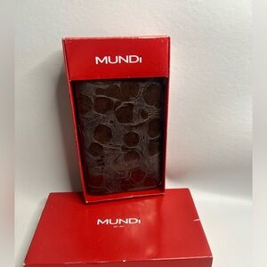 MUNDI Wallet